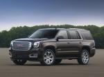 GMC Yukon Denali 2015 года